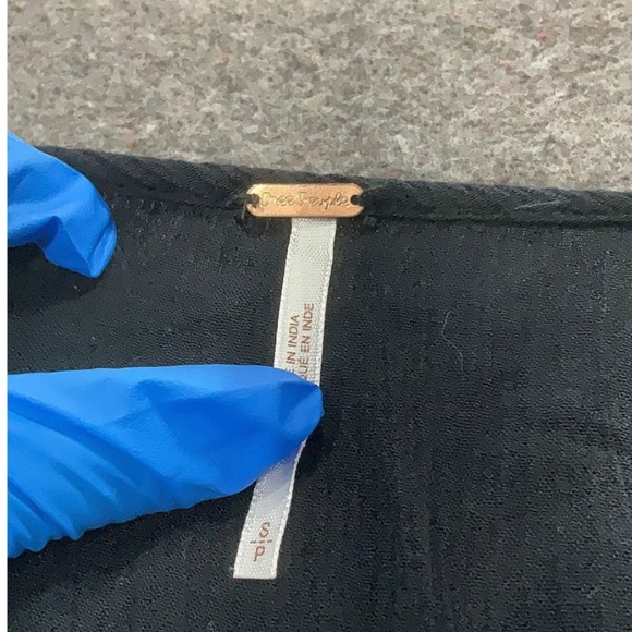 Free People casual dress - Picture 4 of 5